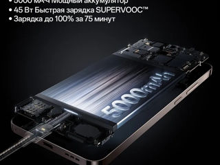 Oppo Reno 12 8/256gb, новый с гарантией foto 2