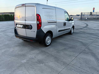 Opel Combo foto 4