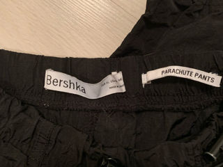 Parashute pants Bershka foto 3