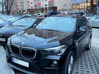 BMW X1 foto 2