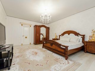 Casă în sectorul rîşcani, zonă rezidenţială, direct de la proprietar foto 9