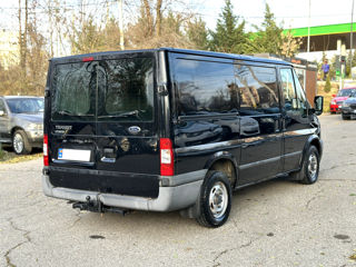 Ford Transit foto 4