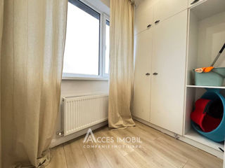 Apartament cu 1 cameră, 80 m², Râșcani, Chișinău foto 18