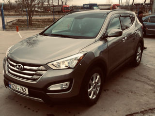 Hyundai Santa FE foto 3