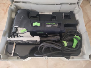 Festool PS 300 EQ-Plus