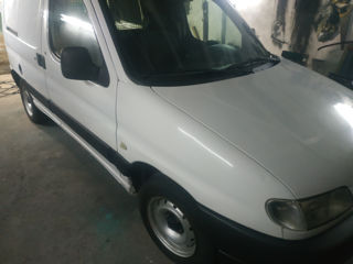 Citroen Berlingo foto 4