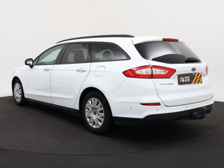 Ford Mondeo foto 5