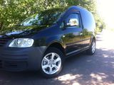 Volkswagen Caddy foto 5