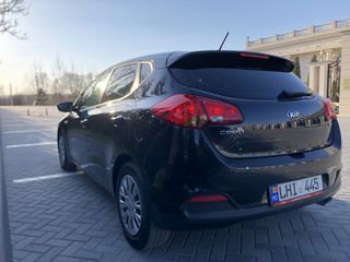 KIA Ceed foto 4