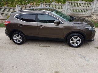 Nissan Qashqai foto 5