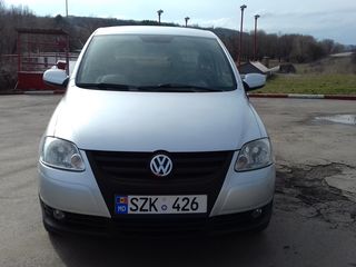 Volkswagen Fox foto 1