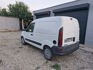 Renault Kangoo фото 1