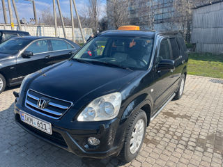 Honda CR-V foto 8