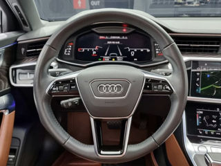 Audi A6 foto 11