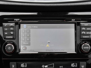 Nissan Qashqai foto 13