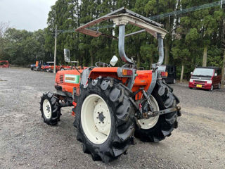 Tractor Japonez Kubota GL-418 (41c.p.) foto 4