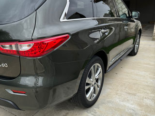 Infiniti QX60 foto 6