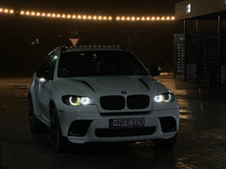 BMW X6 foto 2