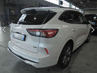 Ford Kuga foto 2