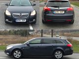 Opel Insignia foto 7