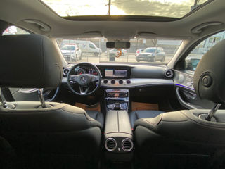 Mercedes E Class foto 6