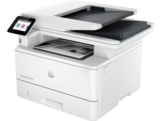 Новое МФУ HP LaserJet Pro 4103fdn (Открытая коробка) foto 3