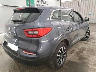 Renault Kadjar foto 3