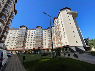 Apartament cu 1 cameră, 42 m², Buiucani, Chișinău