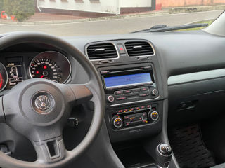 Volkswagen Golf foto 7