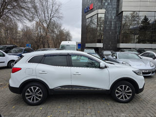 Renault Kadjar foto 7