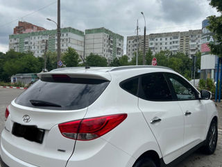 Hyundai Tucson foto 5