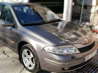 Renault Laguna foto 5