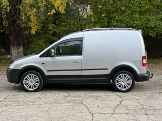 Volkswagen Caddy foto 3