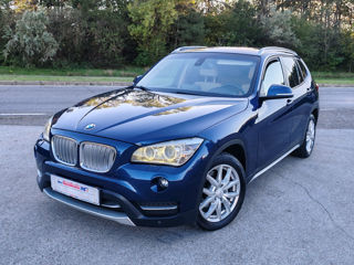 BMW X1 foto 16