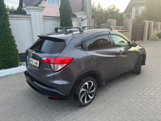 Honda HR-V foto 3