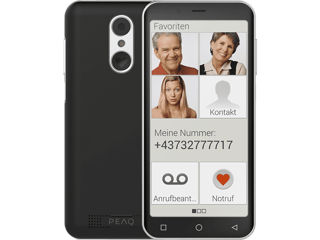 Новый телефон PEAQ PSP400