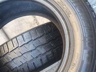 225/65/ R16-C- Michelin.2021г. foto 10