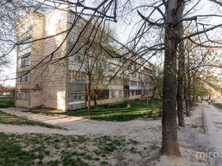 Apartament cu 2 camere, 48 m², Telecentru, Chișinău foto 14