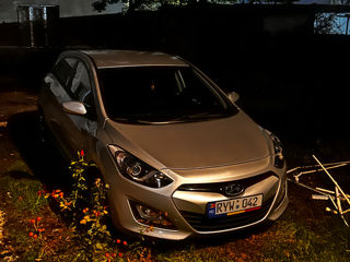 Hyundai i30 foto 5