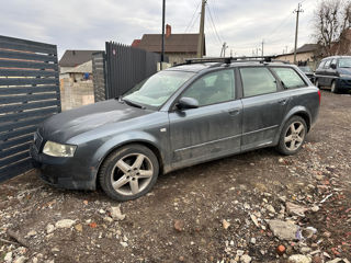 Audi A4 foto 10