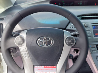 Toyota Prius foto 11