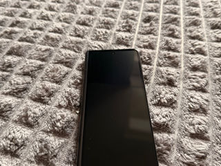 Samsung Galaxy Fold 5 Black 512GB foto 7