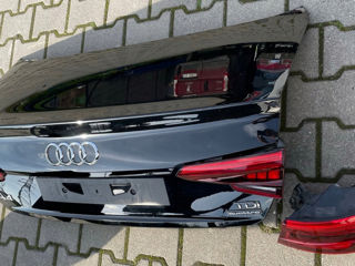 Audi A4 B9 Bara spate / Haion / Stopuri foto 4