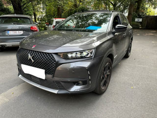 DS Automobiles DS 7 Crossback foto 1