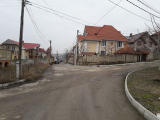 Se vinde teren sub constructii de 7 ari in Chisinau foto 7