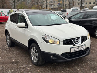 Nissan Qashqai foto 7