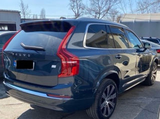 Volvo XC90 foto 5