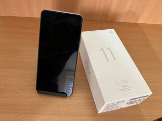 Xiaomi 11Lite