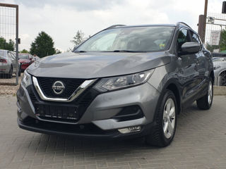 Nissan Qashqai foto 3