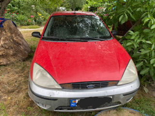 Ford Focus foto 4